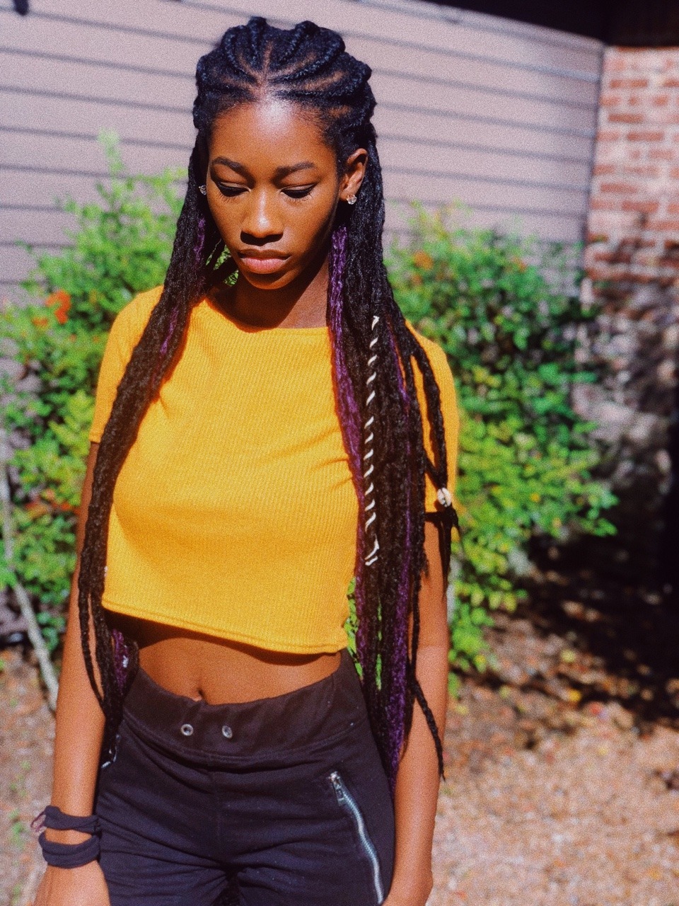 Une aventure charmante vous attend rencontre-Black-Tourcoing