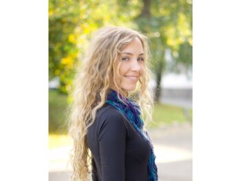 Douce sirène envoûtante de Chelles rencontre-Chelles