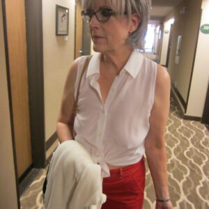 Fabienne, Cœur Légère à Découvrir profil--1414