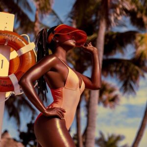 Ndeye, 19 ans, envie d’un plan hot et une vraie rencontre à Massy ! profil--1466