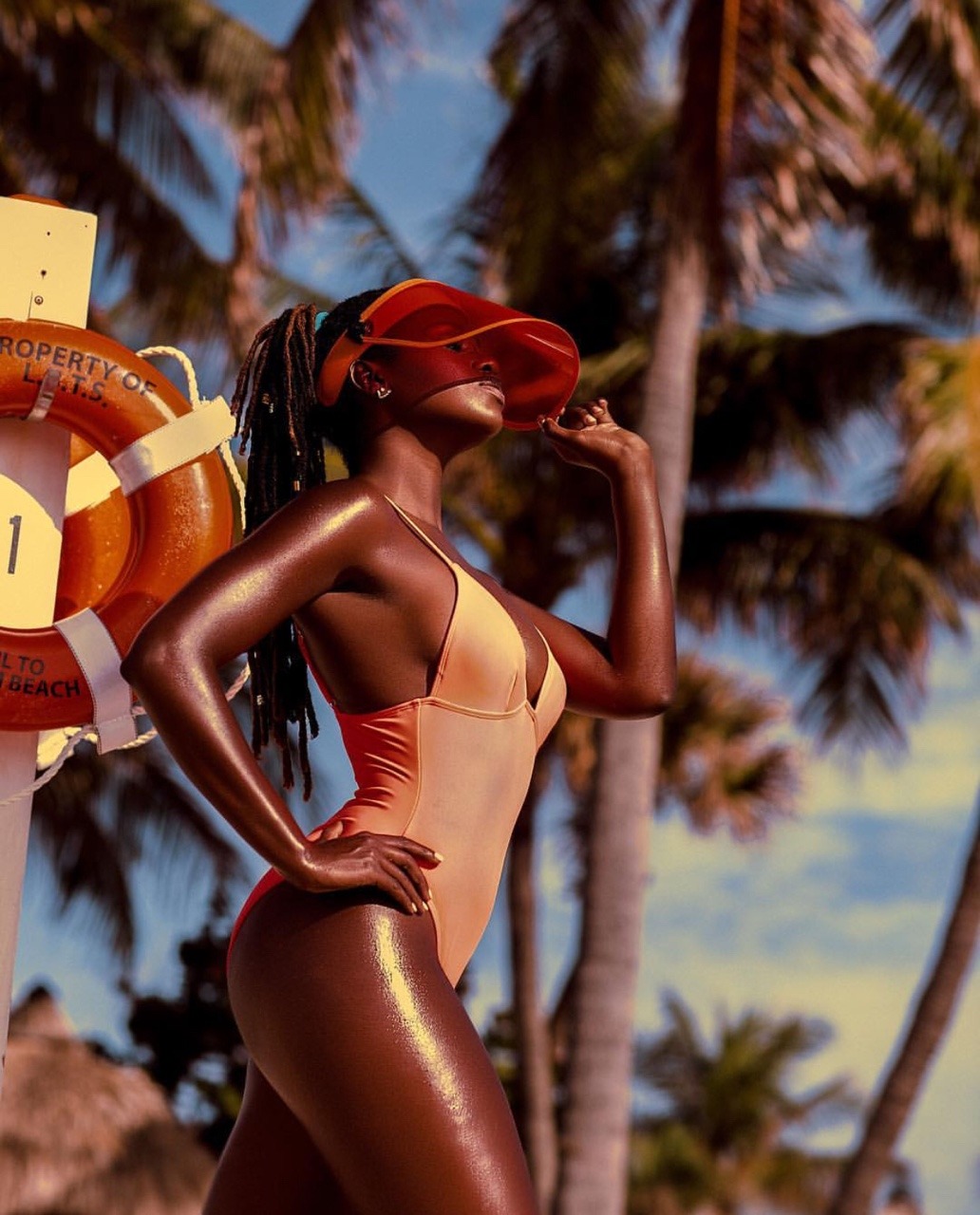 Ndeye, 19 ans, envie d’un plan hot et une vraie rencontre à Massy ! rencontre-Teen-Massy