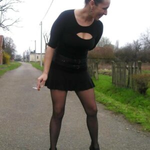 Najwa - rencontre-Cougar-Albert