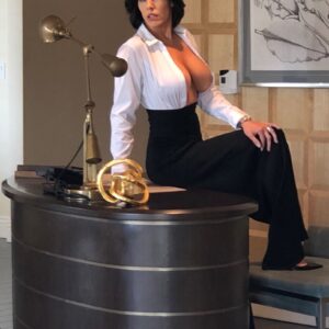 Ingrid - rencontre-Cougar-Annemasse