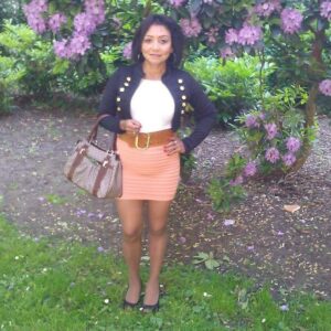 Leila - rencontre-Cougar-Athis-Mons