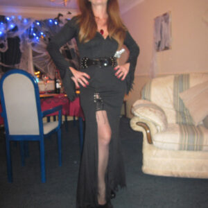 Croquer la vie avec une Cougar pleine de piment Léa - rencontre-Cougar-Aulnay-sous-Bois