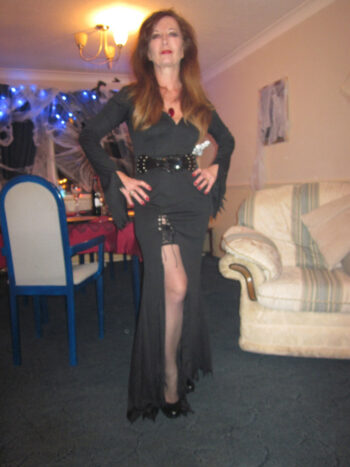 Croquer la vie avec une Cougar pleine de piment rencontre-Cougar-Aulnay-sous-Bois