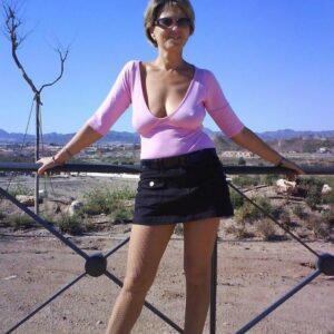 Sandrine - rencontre-Cougar-Dinan