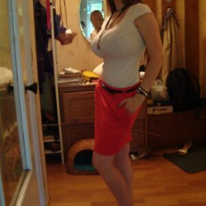 Valérie - rencontre-MILF-Thionville