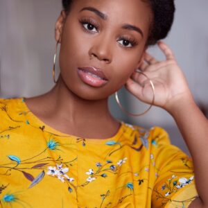 Kadiatou - rencontre-Teen-Vernon