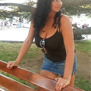 Yasmine - rencontre-Beurette-Colmar