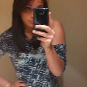 Besoin d’un homme qui assume et qui sait prendre les choses en main Audrey - rencontre-MILF-Biscarrosse