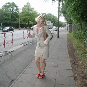 Céline - rencontre-MILF-Lille