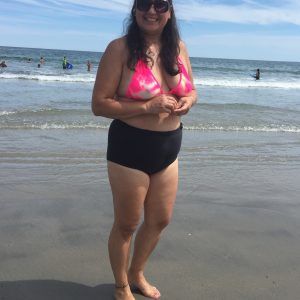 Isabelle - rencontre-MILF-Nice