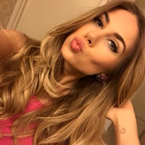 Audrey - rencontre-Milf-Grenoble