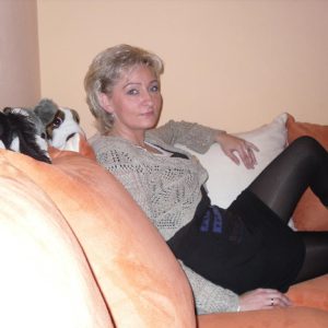 Camille - rencontre-Milf-Lyon
