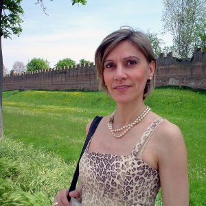 Caroline - rencontre-Milf-Marseille