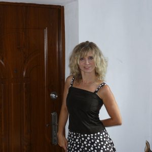 Coralie - rencontre-Milf-Nantes