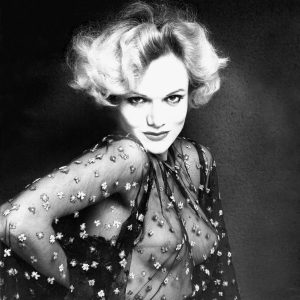 Caroline - rencontre-Milf-Paris