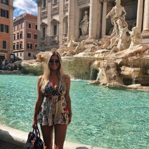 Jade - rencontre-Teen-Annecy