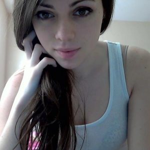 Camille - rencontre-Teen-Brest