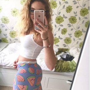 Noémie - rencontre-Teen-Roubaix