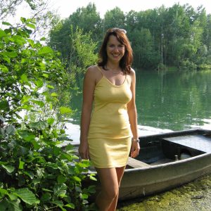 Isaline - rencontre-profil-ivry-sur-seine-VKDo