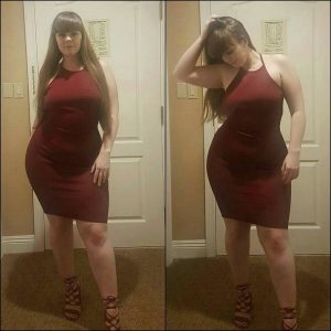 Sabrina - rencontre-Beurette-Corbeil-Essonnes