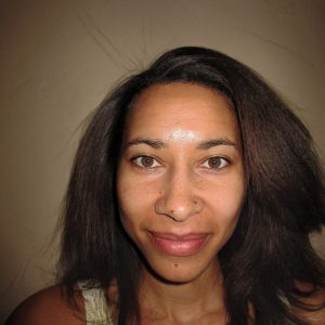 Caroline - rencontre-Black-Sète