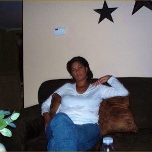 Sabine - rencontre-Cougar-Colomiers