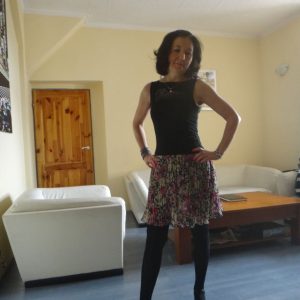 Mei-Lin - rencontre-Cougar-Rouen