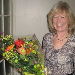 Pascale - rencontre-MILF-Sète