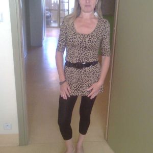 Marie - rencontre-Milf-Clermont-Ferrand