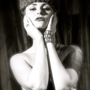 Roxane - rencontre-Naturiste-Nevers