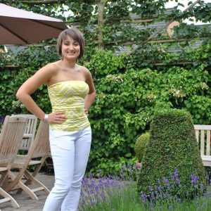 Léa - rencontre-Teen-Sète