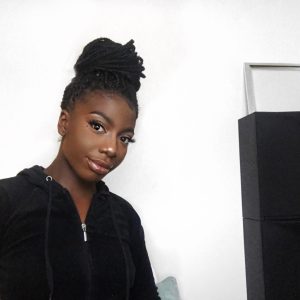 🔥 Rebond ⚡ Aisha - rencontre-Black-Tours