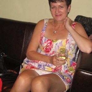 Clara - rencontre-Cougar-Avignon