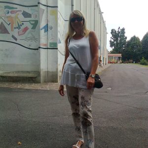 Elvira - rencontre-Cougar-Besançon