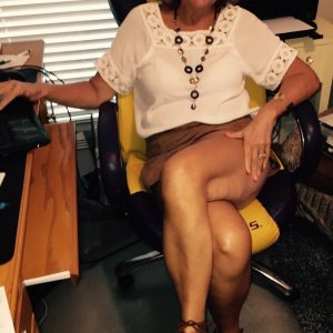 Sylvie - rencontre-Cougar-Mulhouse