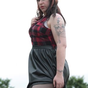 Renée - rencontre-Cougar-Saint-Denis