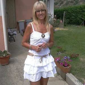 Camille - rencontre-Cougar-Tours