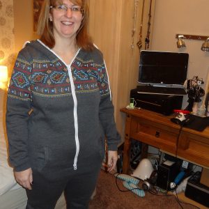 Sylvie - rencontre-Cougar-Tours