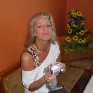 Zoe - rencontre-MILF-Argenteuil