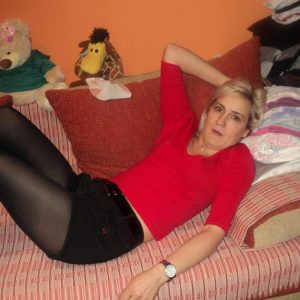 Elena - rencontre-MILF-Perpignan