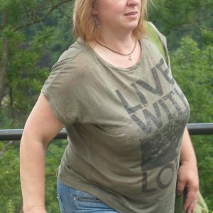 Libérée, Enfin! Silvie - rencontre-MILF-Tourcoing