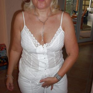 Carole - rencontre-Milf-Limoges