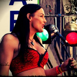 Chloé - rencontre-Milf-Montreuil