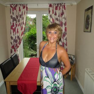 Nawel - rencontre-Milf-Nanterre
