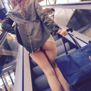 Léa - rencontre-Milf-Orléans