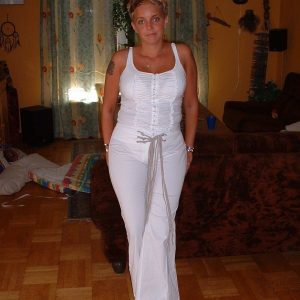 Lola - rencontre-Naturiste-Caen