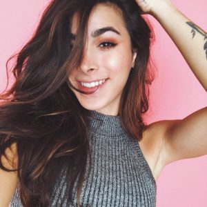 Laurine - rencontre-Teen-Orléans